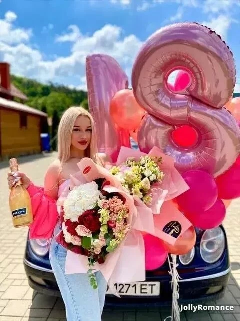 Irina Profile image 2