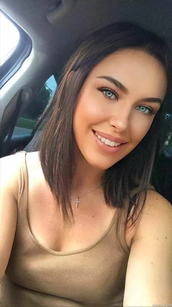 Valentyna Profile image 2