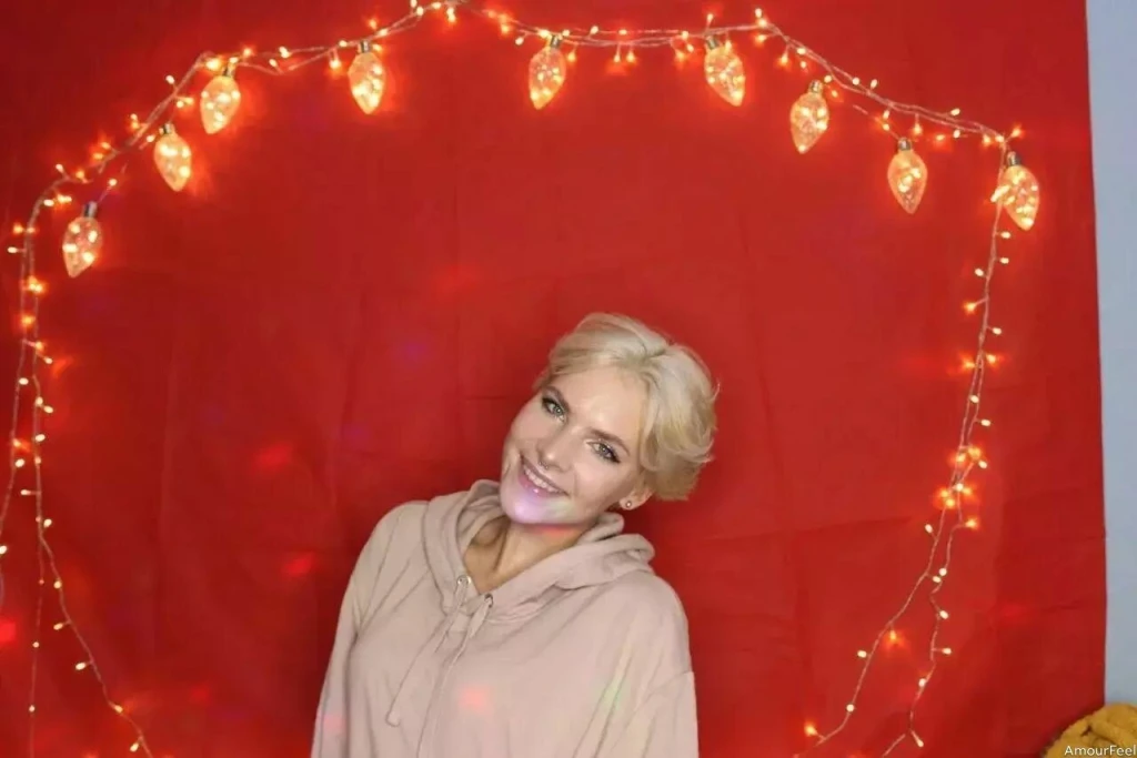 Yuliia Profile image 1