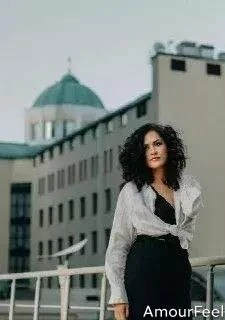 Svitlana Profile image 4