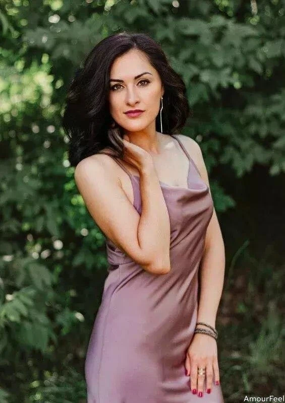 Svitlana Profile image 1