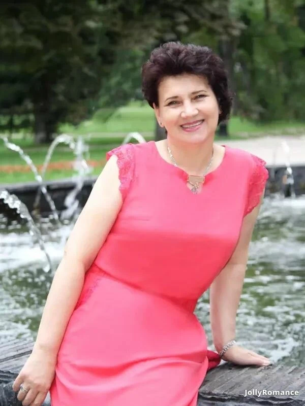 Iryna Profile image 1