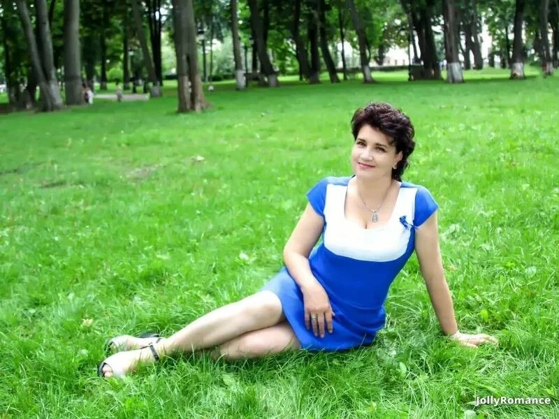 Iryna Profile image 4