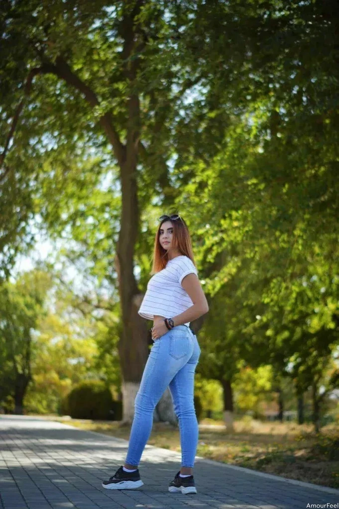 Anna Profile image 1