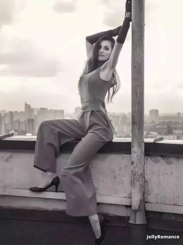 Eugenia Profile image 1