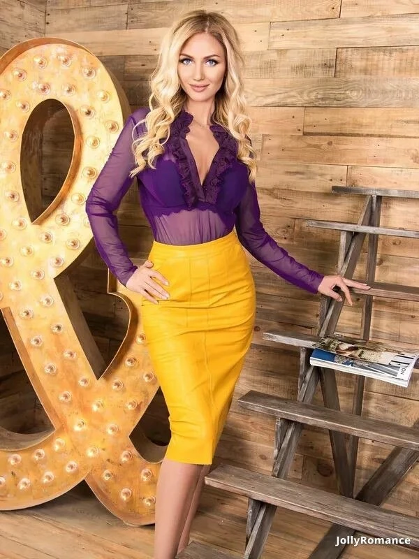 Ruslana Profile image 2