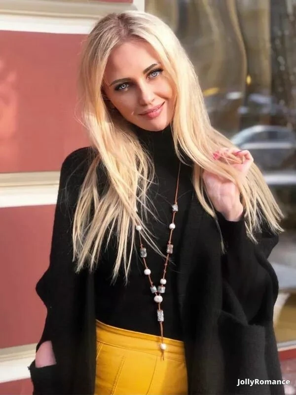 Ruslana Profile image 1