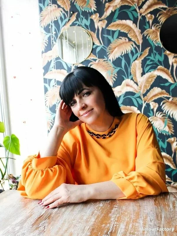 Alina Profile image 3