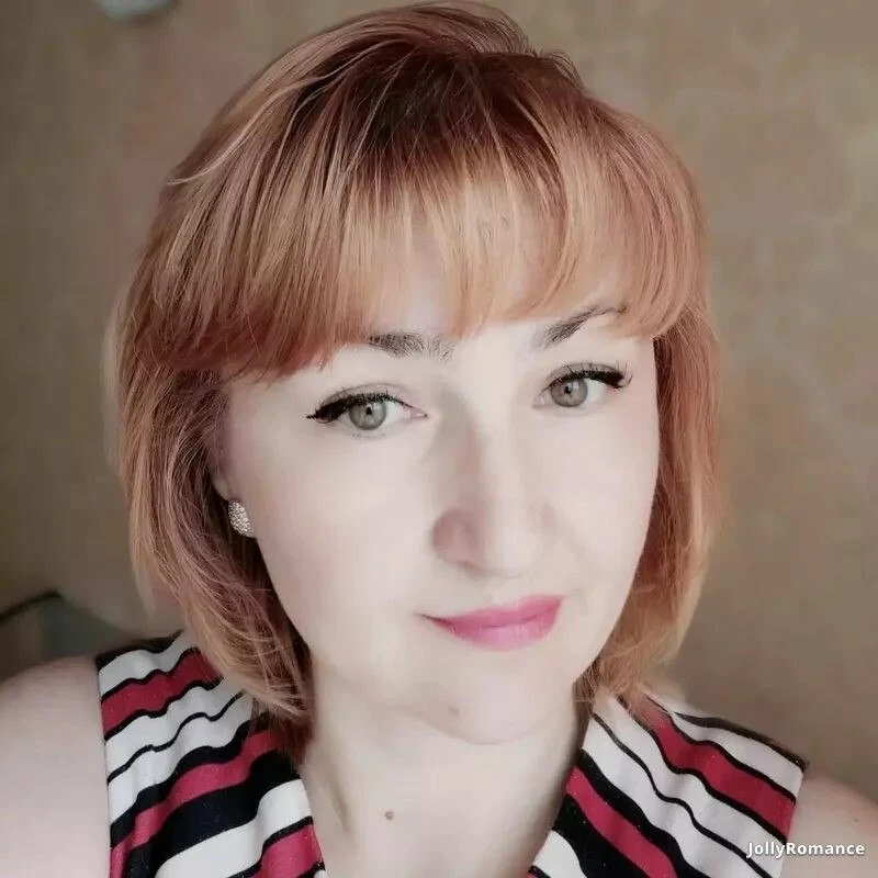 Anastasia Profile image 1