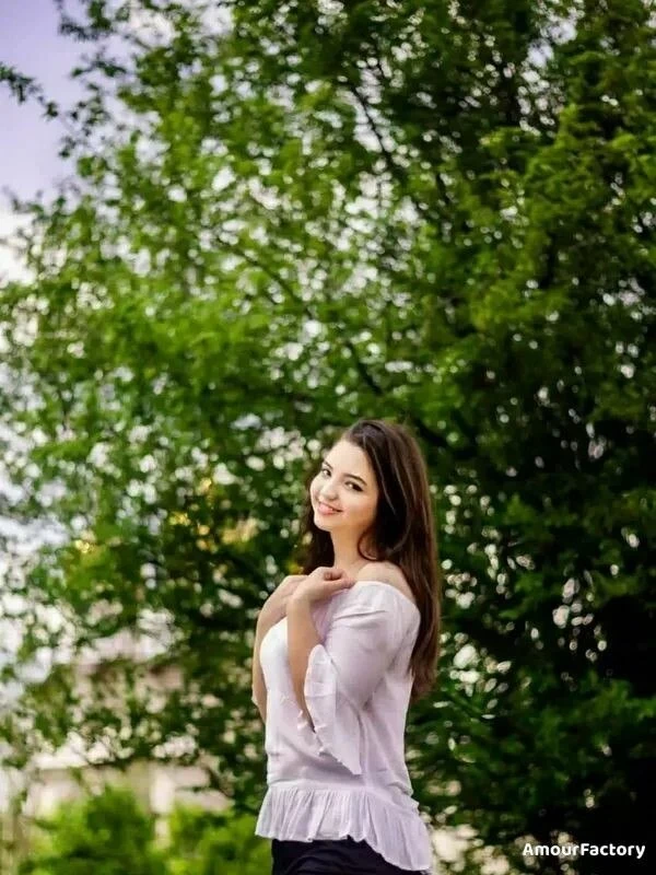 Mariia Profile image 1