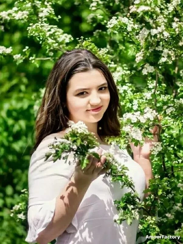 Mariia Profile image 2