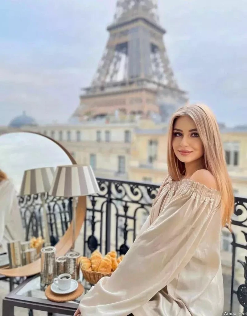 Marina Profile image 3