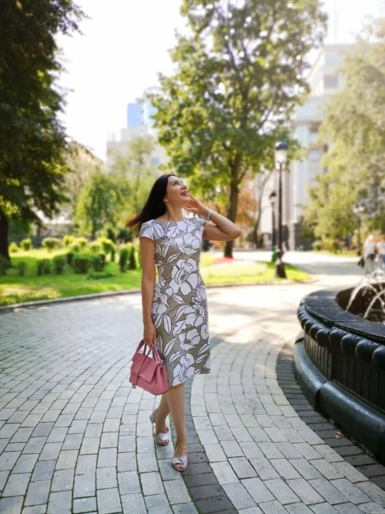 Hanna Profile image 4