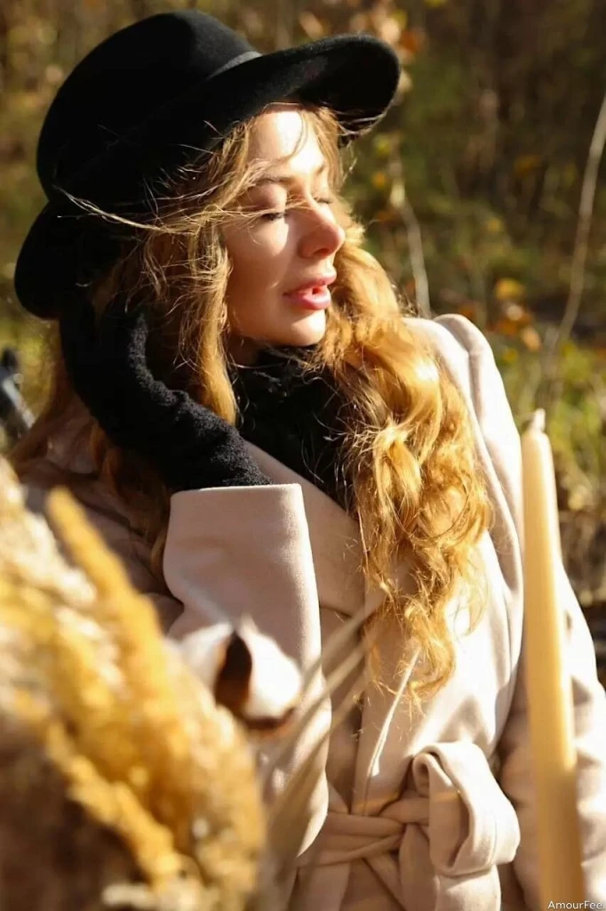 Viktoriia Profile image 1