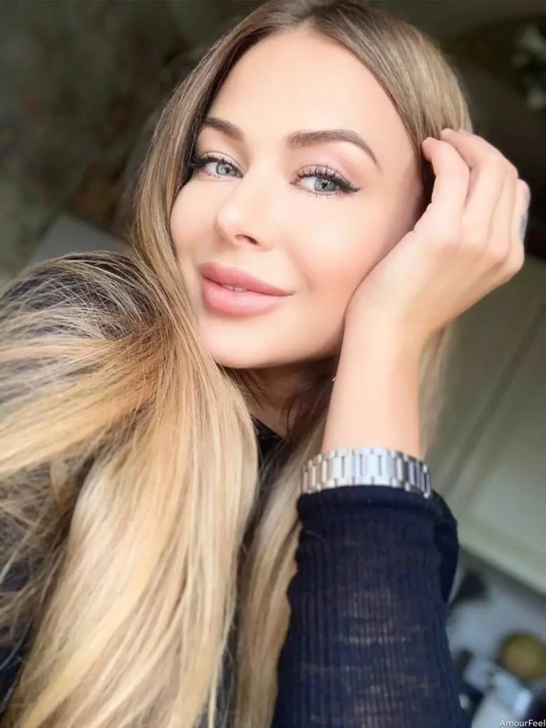 Viktoriia Profile image 3