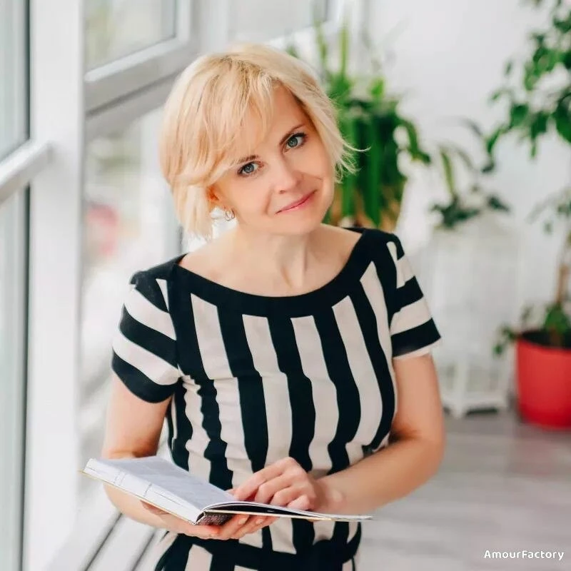 Margarita Profile image 2