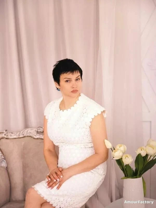 Mariia Profile image 1