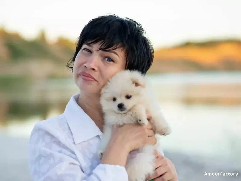 Mariia Profile image 2