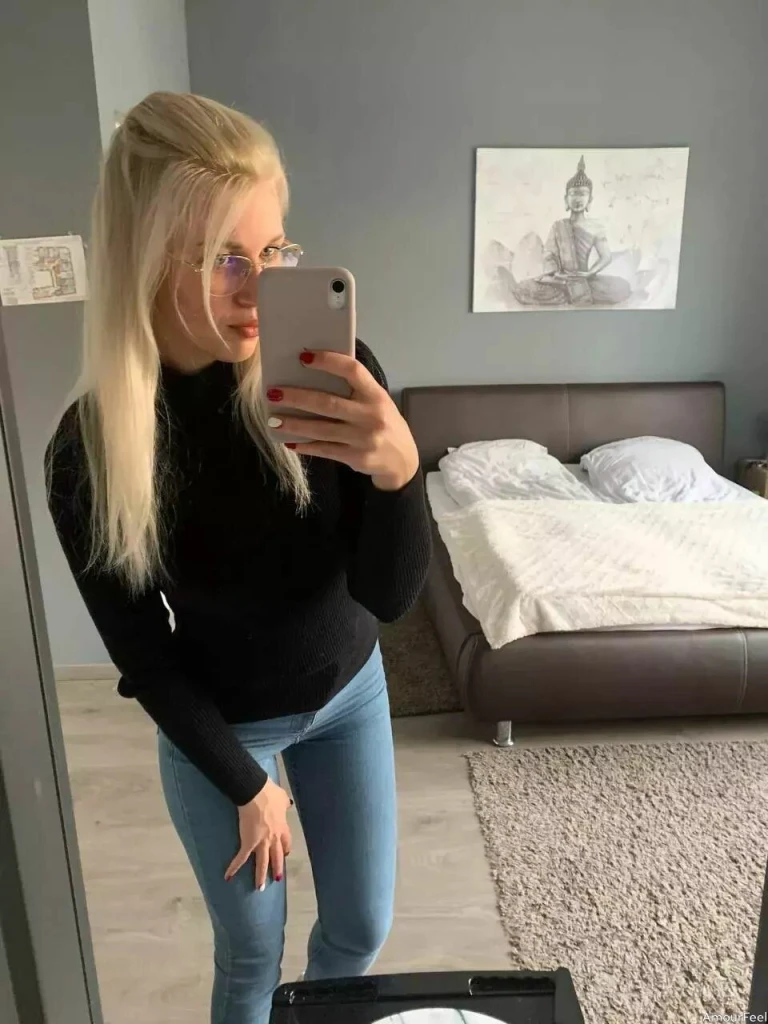 Ludmila Profile image 2