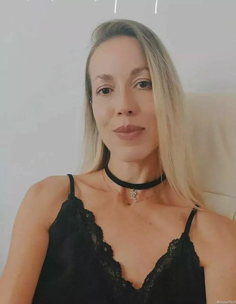 Anastasia Profile image 4