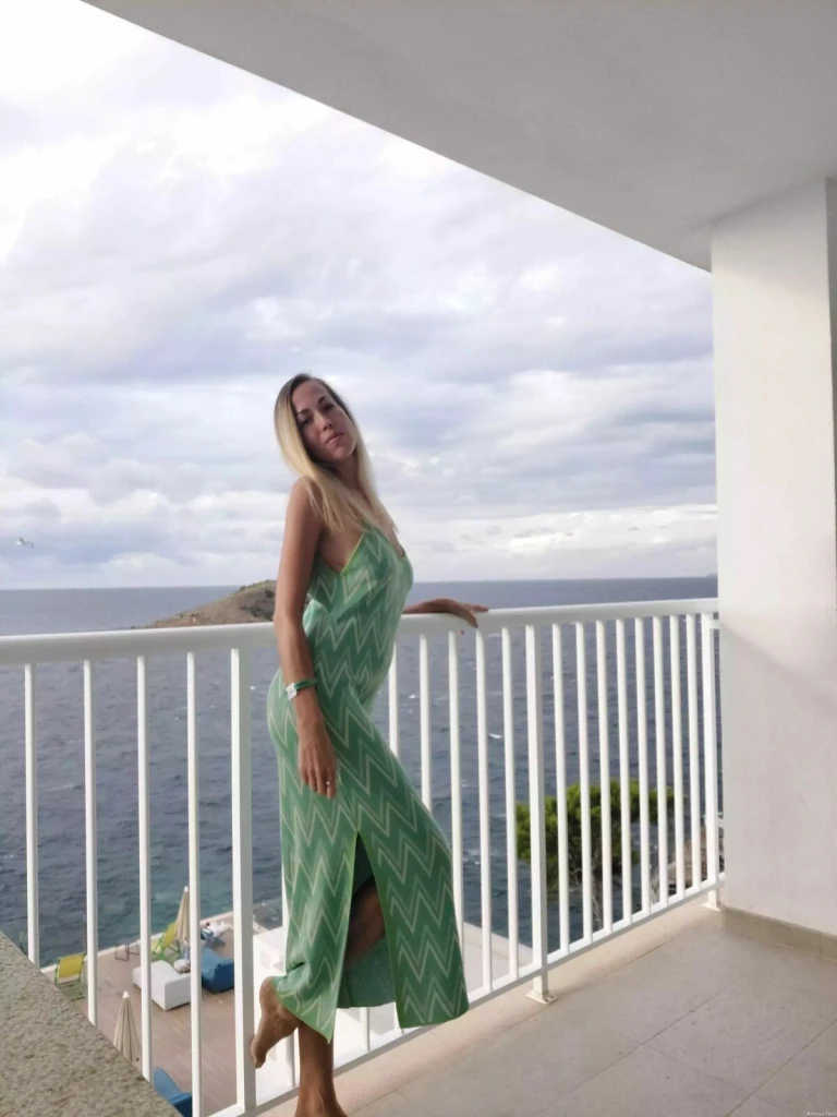 Anastasia Profile image 2