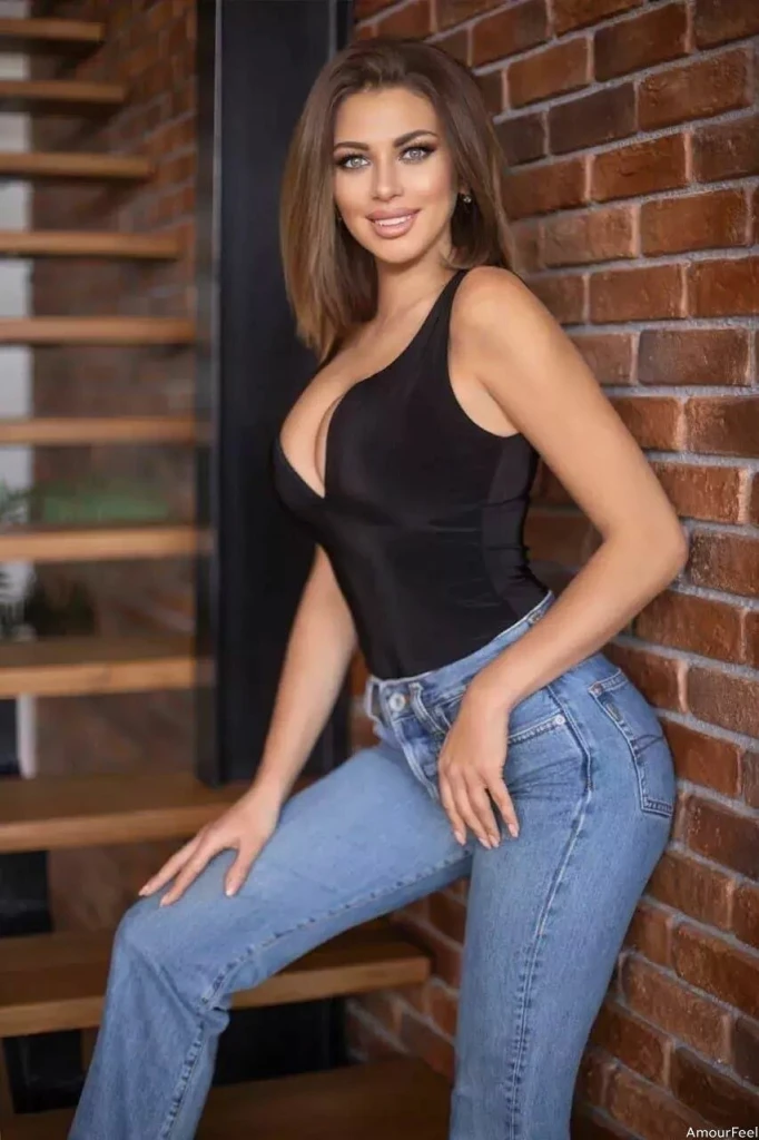Iryna Profile image 3