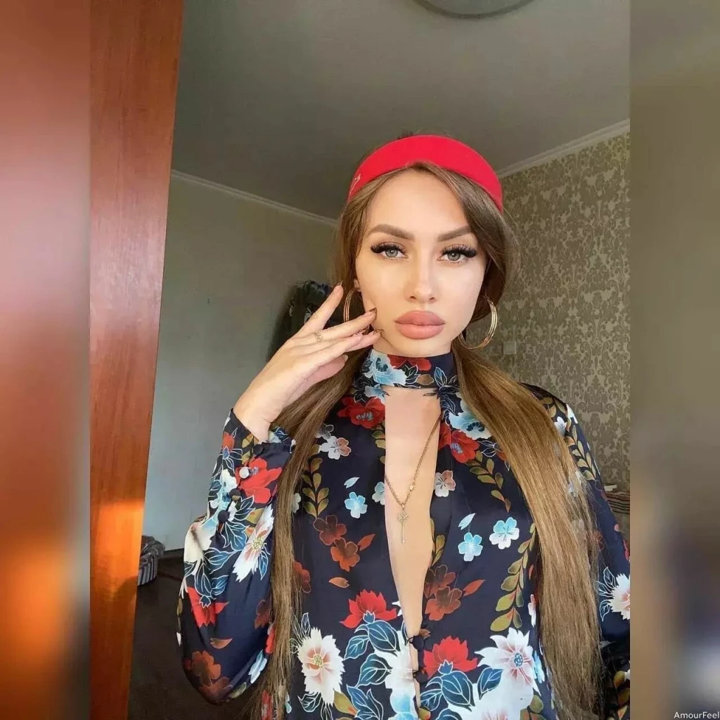 Hanna Profile image 3