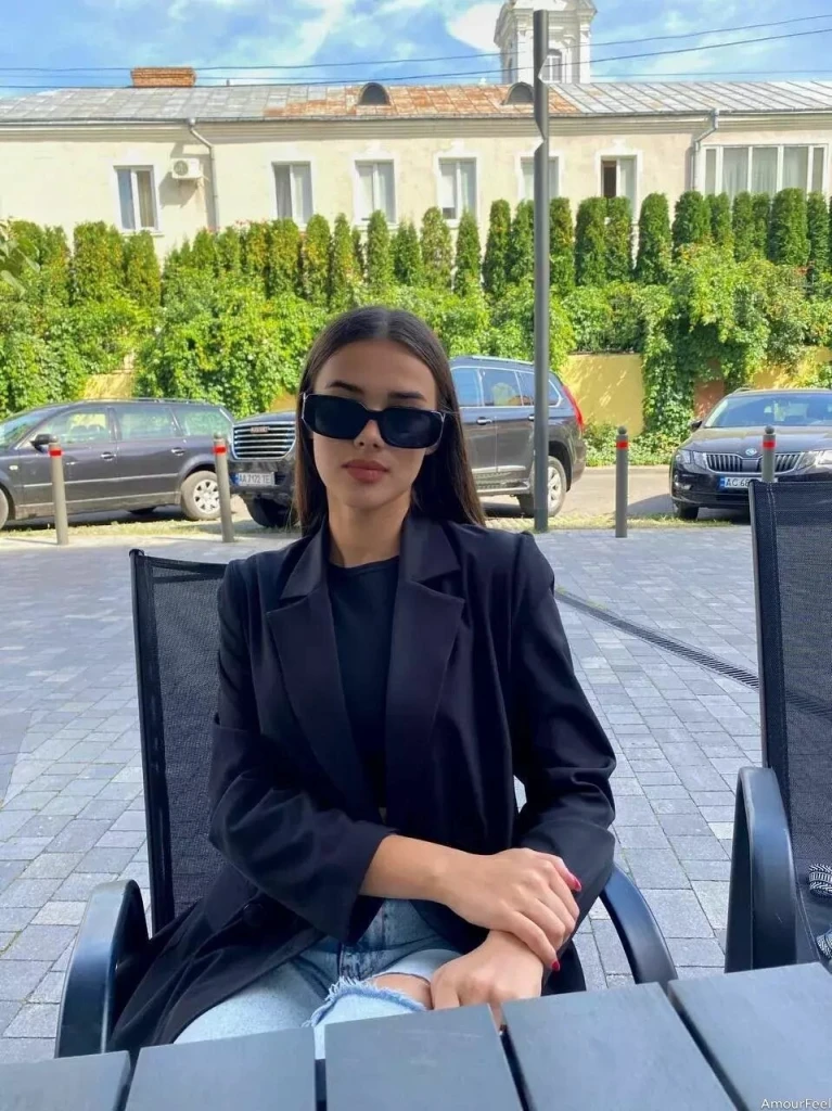 Kateryna Profile image 3