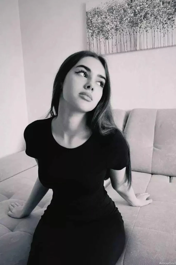 Kateryna Profile image 1