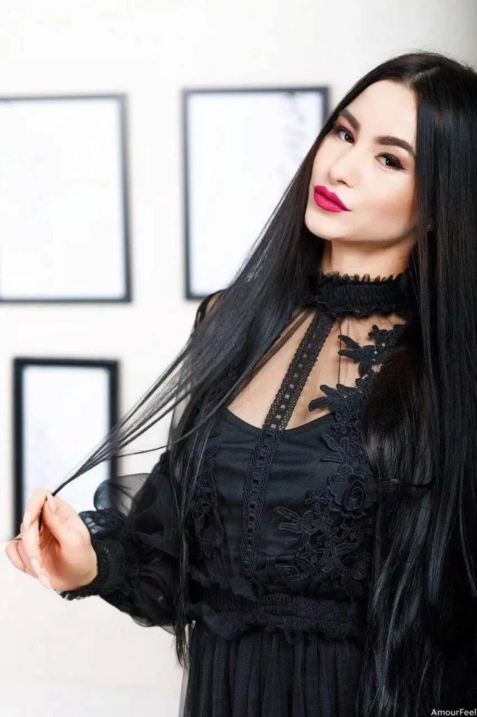 Oksana Profile image 3