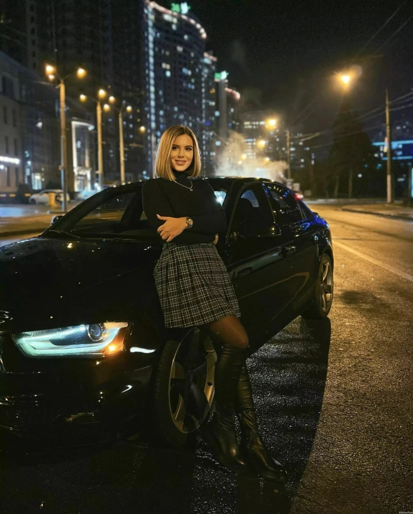 Inna Profile image 4