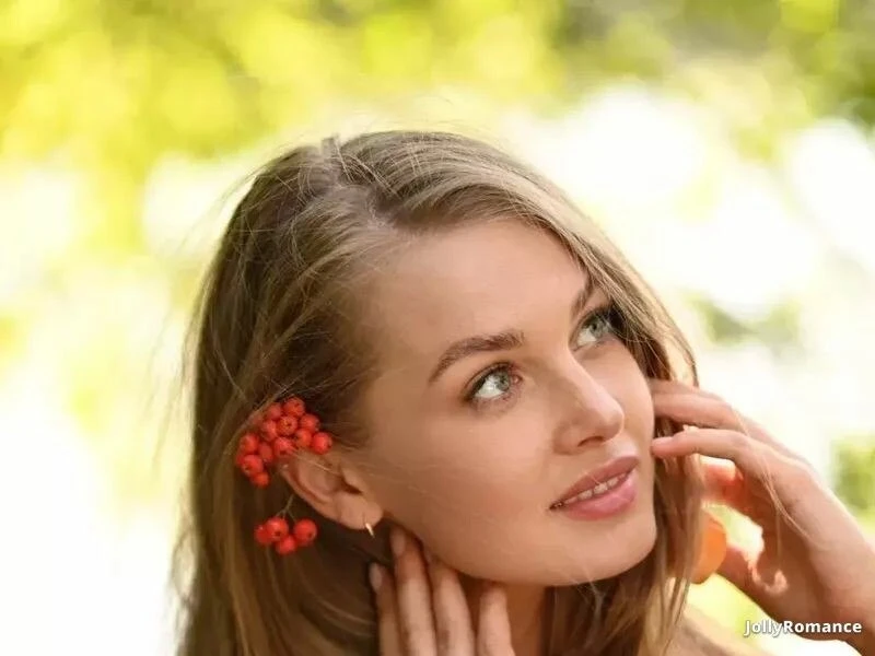 Mariia Profile image 3