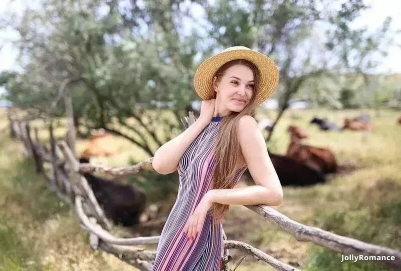 Mariia Profile image 4