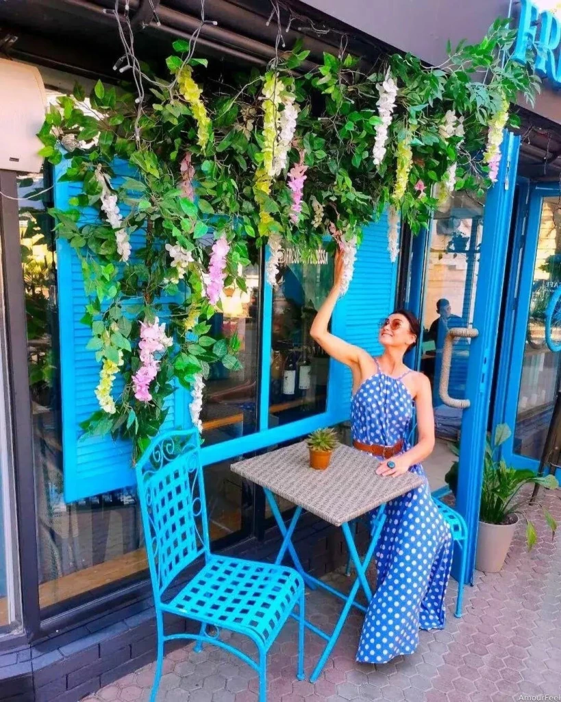 Nina Profile image 3