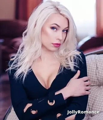 Daryna Profile image 4