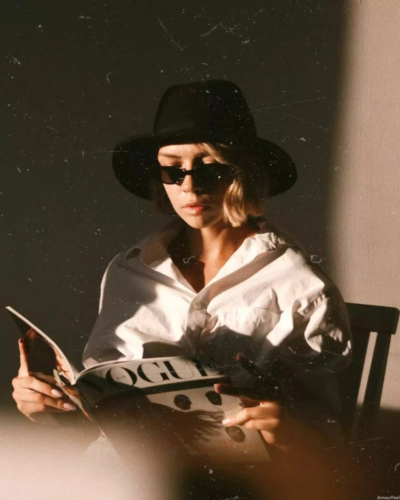 Alina Profile image 2