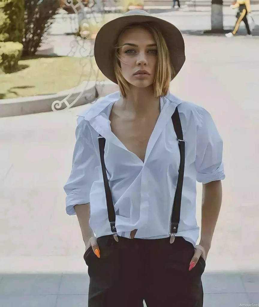 Alina Profile image 4