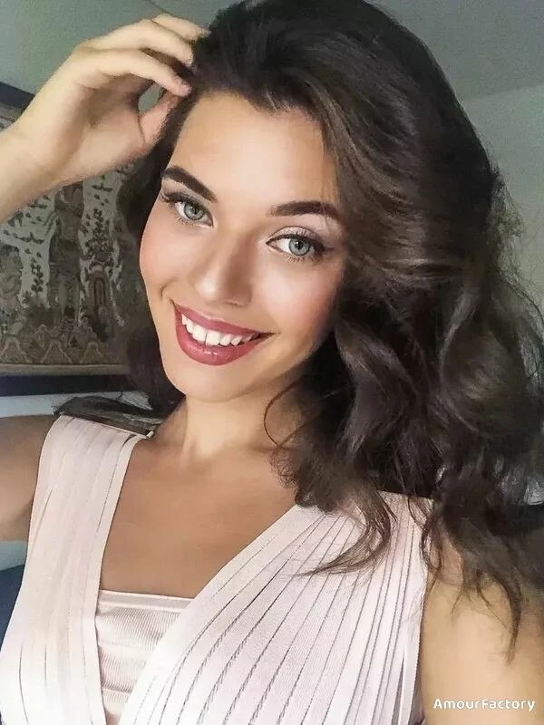 Anastasia Profile image 1