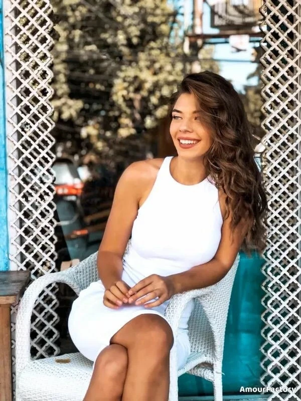 Anastasia Profile image 3