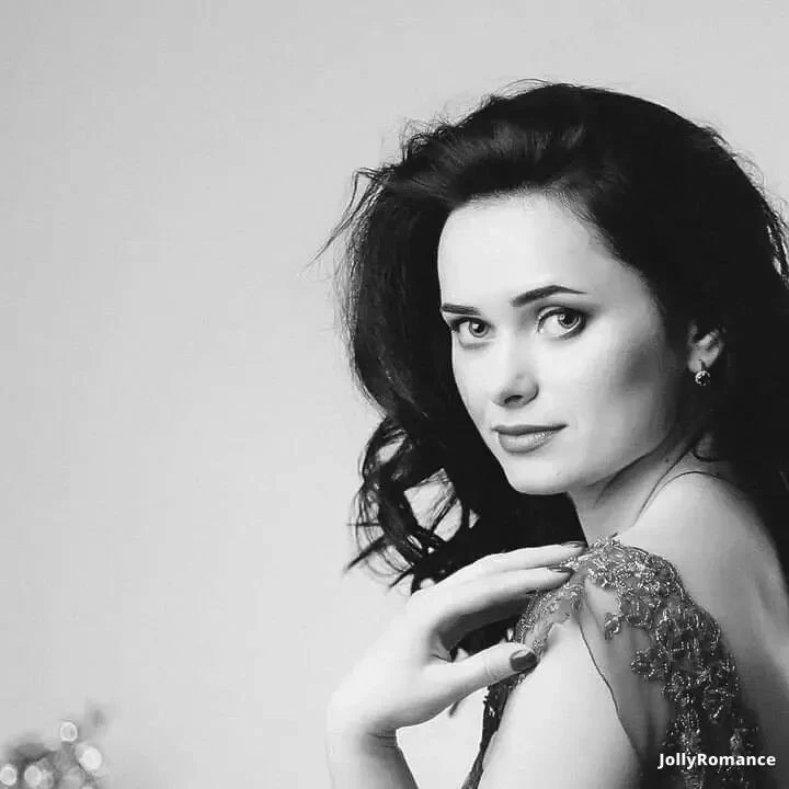 Olga Profile image 2