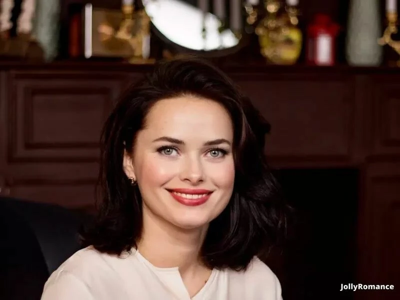 Olga Profile image 4