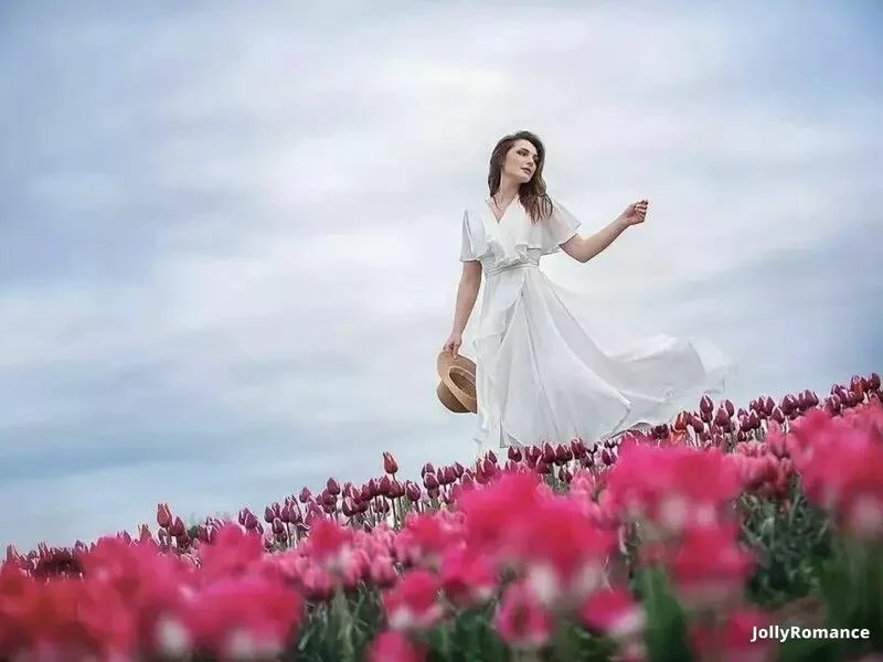 Anna Profile image 1