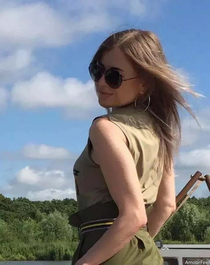 Nataliia Profile image 4