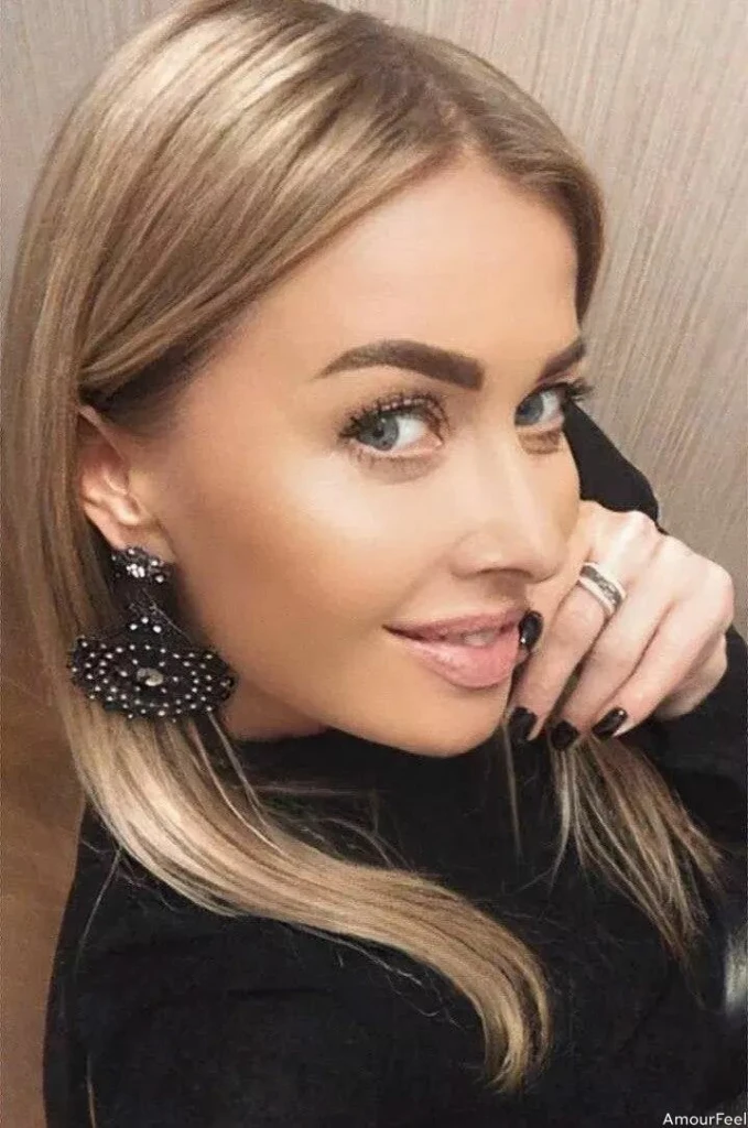 Nataliia Profile image 3