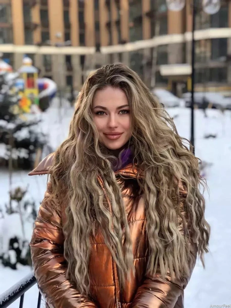 Rufina Profile image 4