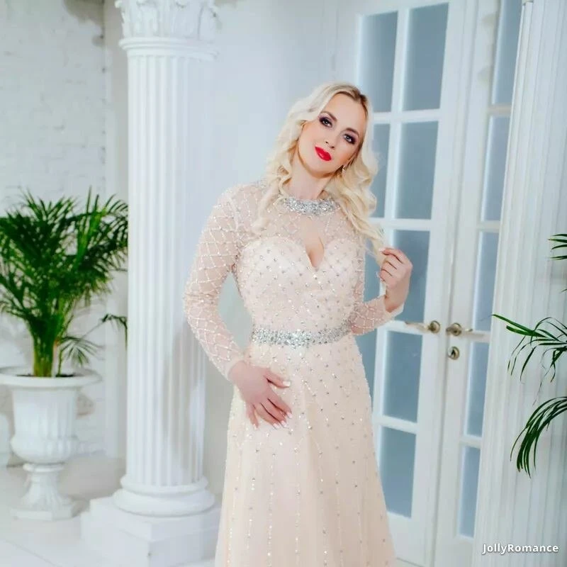 Nataliya Profile image 1