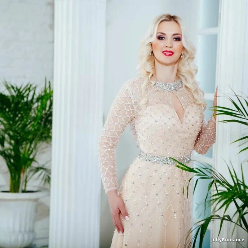 Nataliya Profile image 3