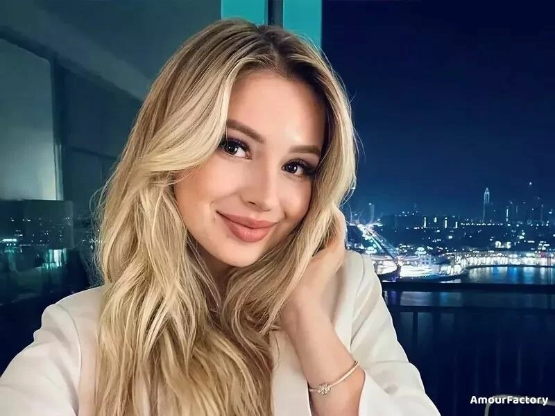 Inna Profile image 1