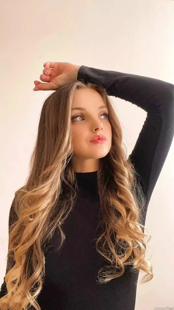 Olga Profile image 2