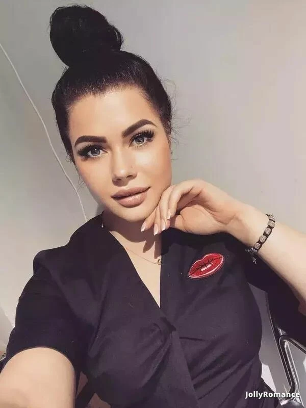 Tatyana Profile image 4